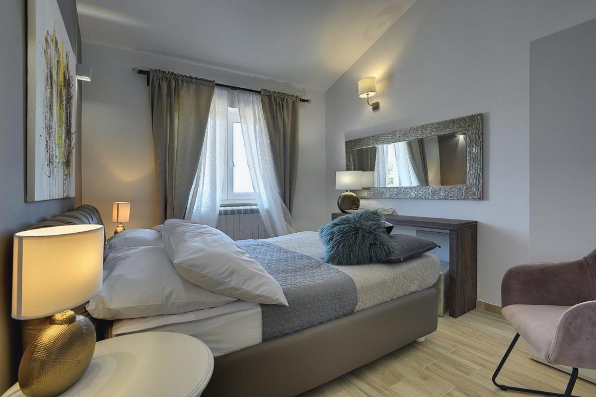 Paradiso Ferienhaus *