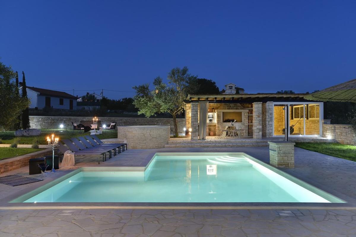 Ferienhaus Paradiso *