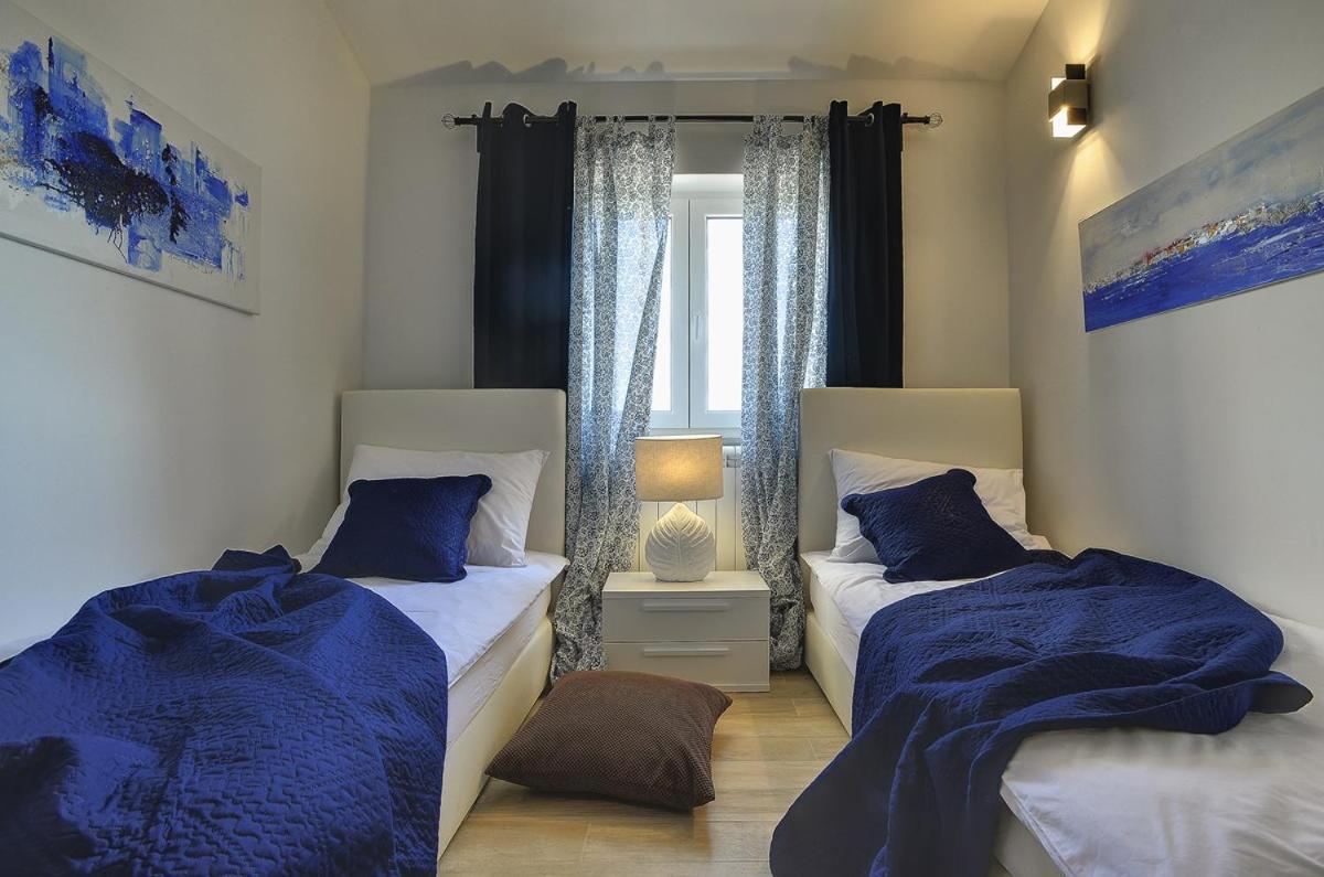 Ferienhaus Paradiso