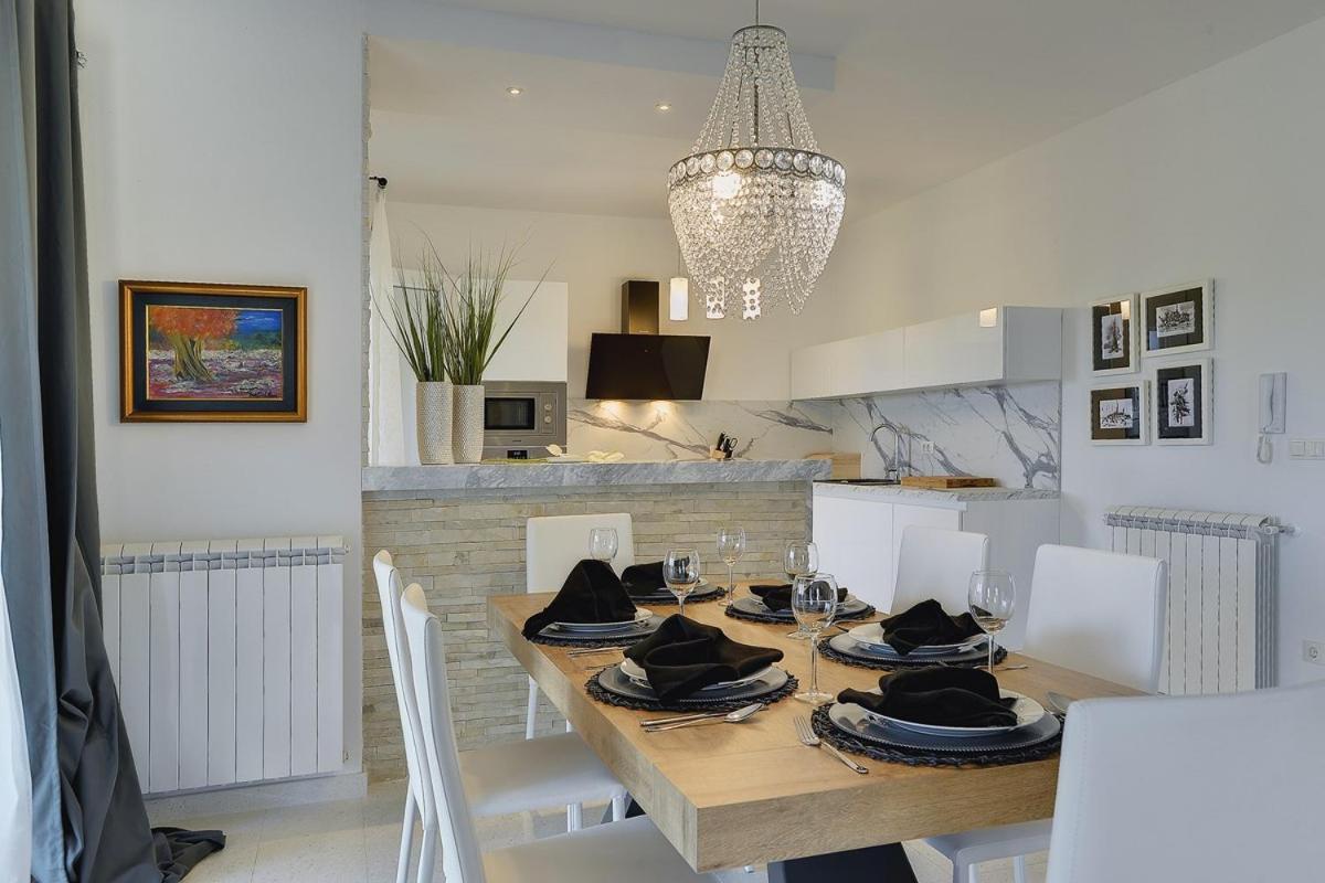 Ferienhaus Paradiso Rovinj