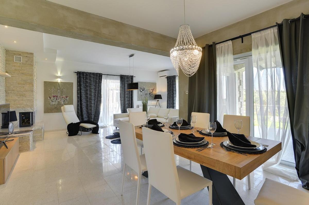 Ferienhaus Paradiso *