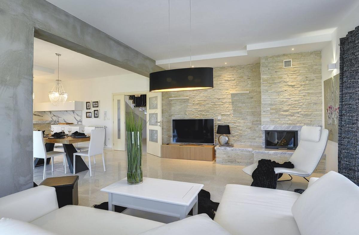 Paradiso Vikendica Rovinj