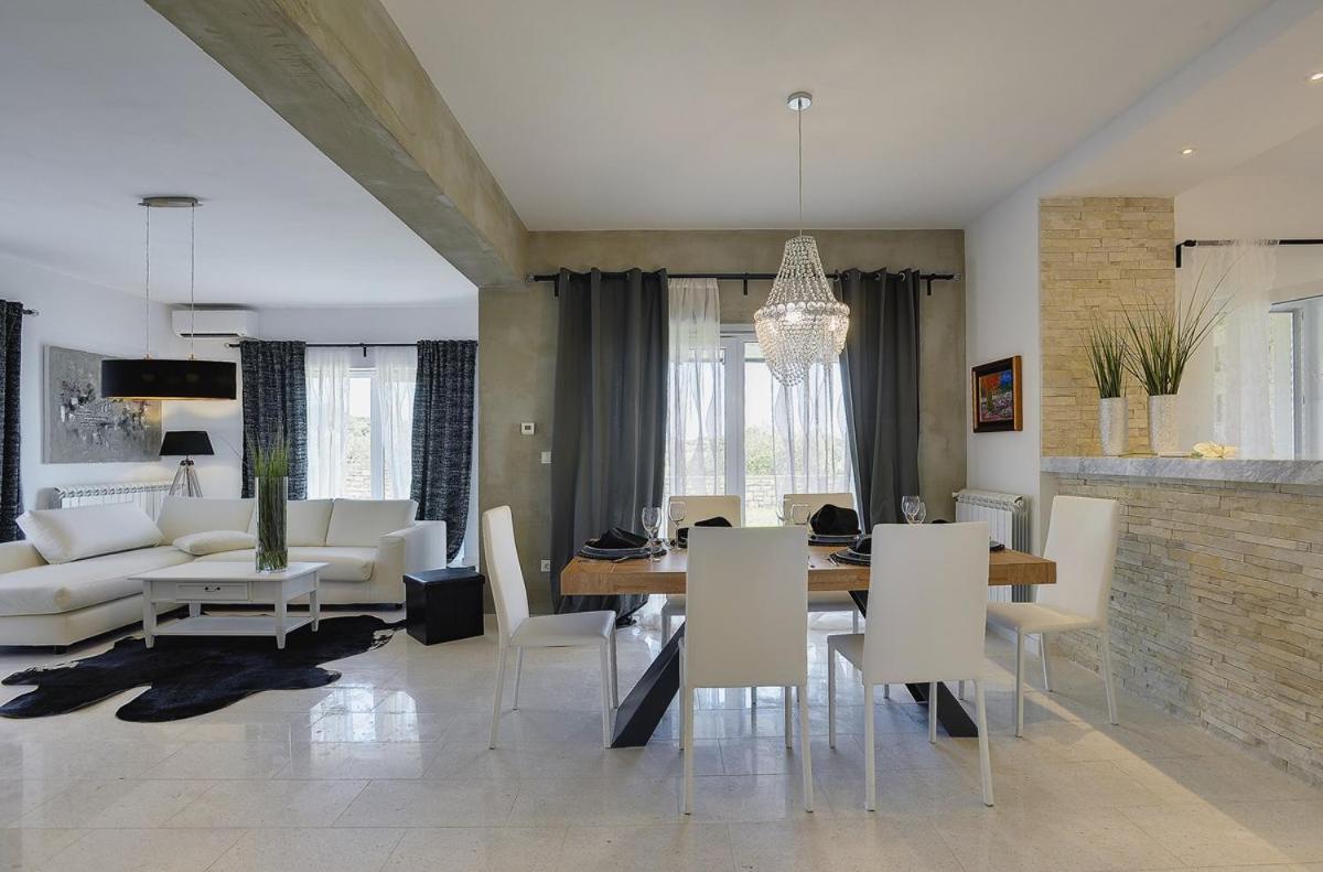 Paradiso Vikendica Rovinj
